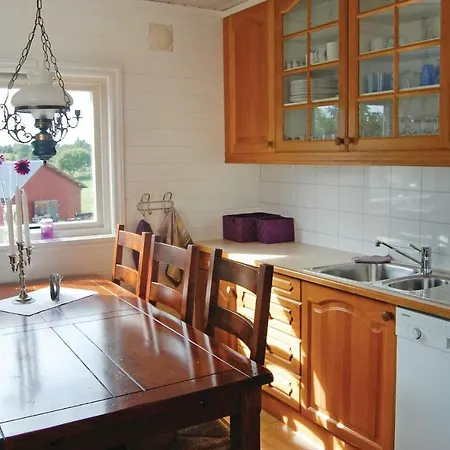 3 Bedroom Gorgeous In Hébergement de vacances