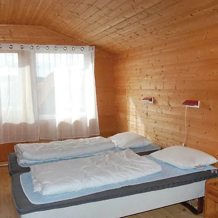 Holiday home 3 Bedroom Gorgeous In Farsund
