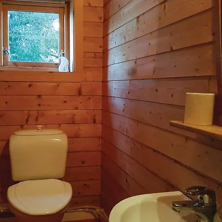 3 Bedroom Gorgeous In * Farsund