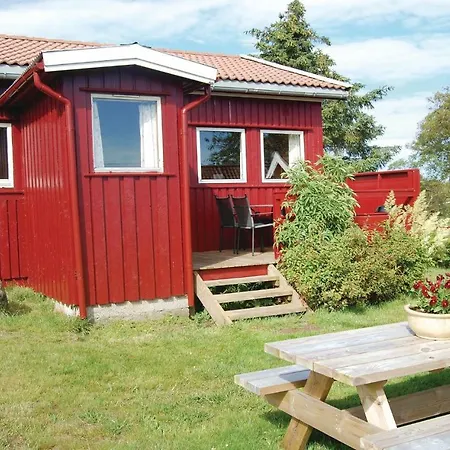 Casa de Férias Kragenes