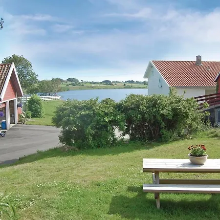 Hébergement de vacances Kragenes *