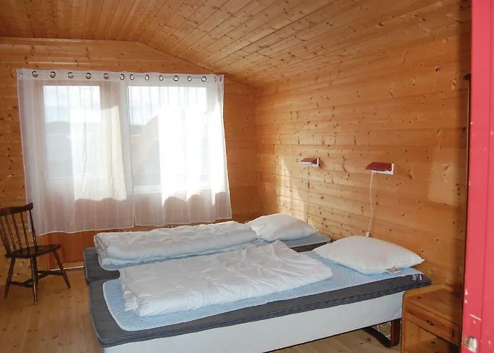 Hébergement de vacances Kragenes Farsund